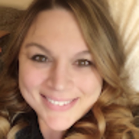 Meet your Posher, Patti - Picture 1 of 1